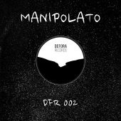 SILVER by Manipolato (DFR002)