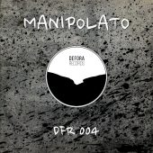 PROUD TO BE by Manipolato (DFR004)