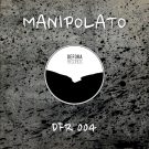 PROUD TO BE by Manipolato (DFR004)