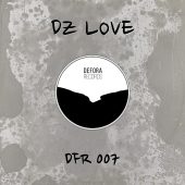 ONLY LOVE by DZ Love (DFR007)