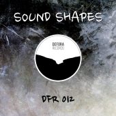 SOUND SHAPES by Sound Shapes (DFR012)