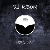 HOW LOW CAN I GO by DJ Keon (DFR013)
