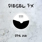 MOON LANDING by Diesel FX (DFR014)