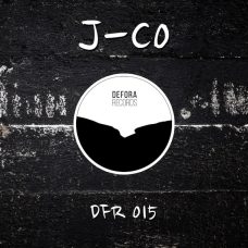NO MORE FEAR by J-CO (DFR015)