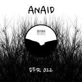 PRAY FOR US by Anaid (DFR022)
