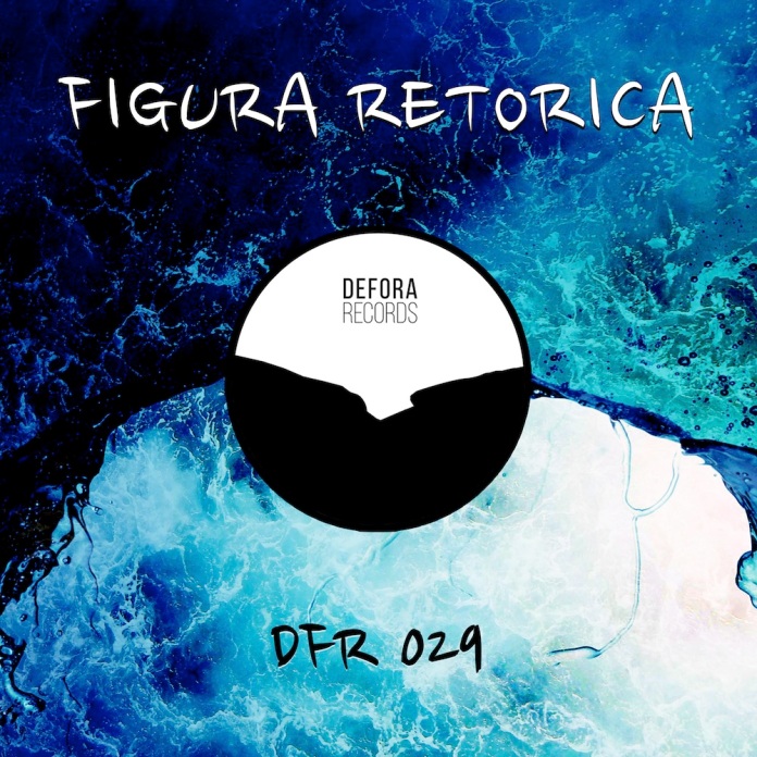 WATER EP by Figura Retorica (DFR029)