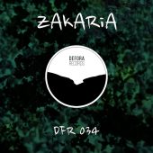 THE SHADOW by Zakaria (DFR034)