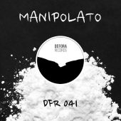 THE DARK SIDE OF WHITE by Manipolato (DFR041)