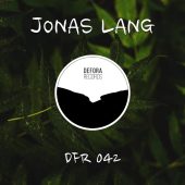 FOLLOW YA FEEL by Jonas Lang (DFR042)