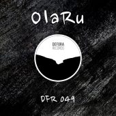 Normal People EP by OlaRu (DFR049)
