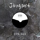 Tonic EP by JBogart (DFR048)
