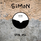 Feelings EP by Simōn DFR052