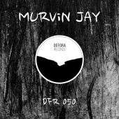 Scary Black EP by Murvin Jay DFR050