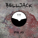 Sjeta EP by Belljack DFR051