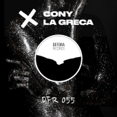 Renaissance EP by Cony La Greca DFR055