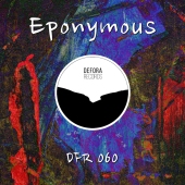 Liminal Nation EP by Eponymous DFR060