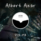TÊTE DANS LES ÉTOILES EP by Albert Azar (DFR58)
