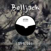 Body Movement EP by Belljack DFR062