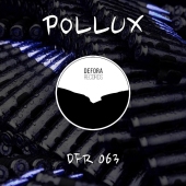Bullet EP by Pollux (DFR063)