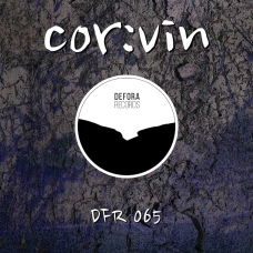 Doina EP by cor:vin DFR065