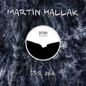 Motion EP by Martin Hallak DFR064