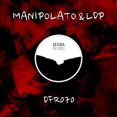 Try EP by Manipolato & LDP EP (DFR070)