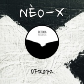 Bounce EP by NÈO-X (DFR072)