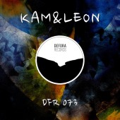 An island in the park EP by KAM&LEON (DFR073)