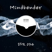 Digital User EP by Mindbender (DFR074)