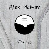 Aventuri in Lockdown EP by Alex Molnar (DFR075)