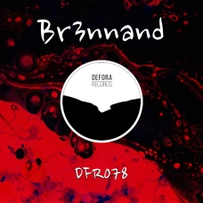 Viator EP by Br3nnand DFR078