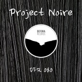 Folklore Dub EP by Project Noire DFR080