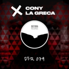 Fusion EP by Cony La Greca (DFR079)
