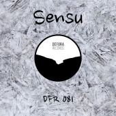 Breakthrough EP by Sensu DFR081