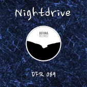 Royal Blue EP by Nightdrive (DFR089)