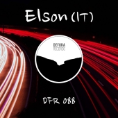 Street EP by Elson (DFR088)