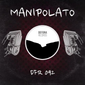 I'm Rich EP by MANIPOLATO (DFR092)
