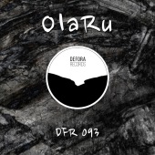 A Luci Rosse EP by OlaRu (DFR093)