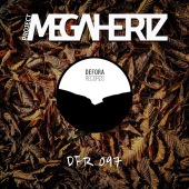 Tobacco Road II EP by Project Megahertz (DFR097)
