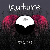 Landscapes EP by Kuture (DFR098)
