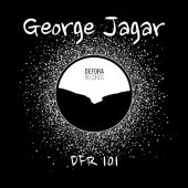 One Hundred One EP by George Jagar (DFR101)