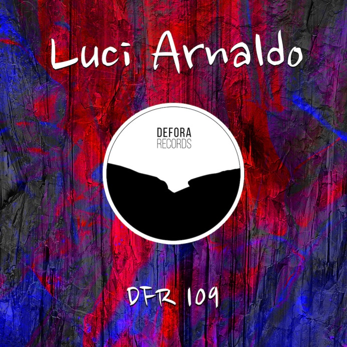 Dance of Victory EP by Luci Arnaldo (DFR109)